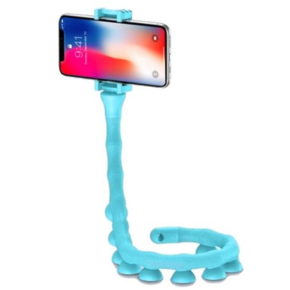 Octopus Suction Phone Holder
